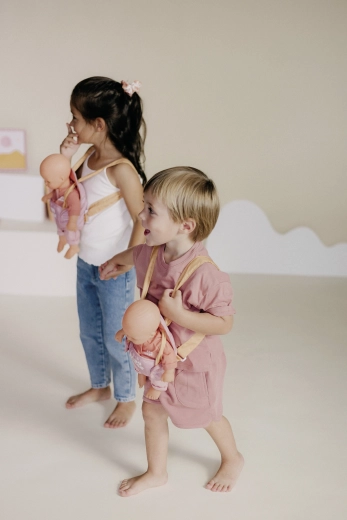 Rūpēšanās lomu spēles jebkurā laikā un vietā