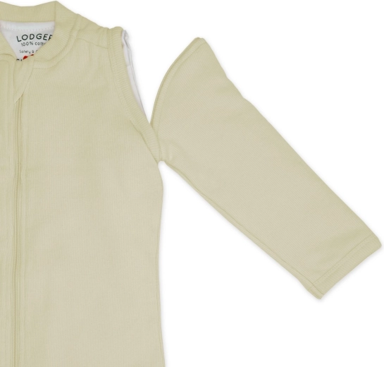 Soft and breathable cotton
