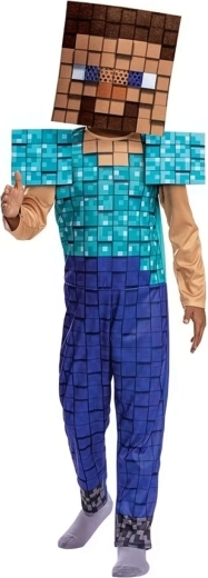 Pilns komplekts ar masku