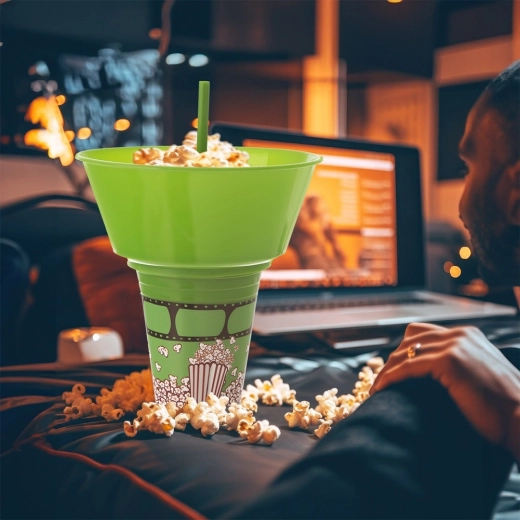 Ideāli filmu vakariem