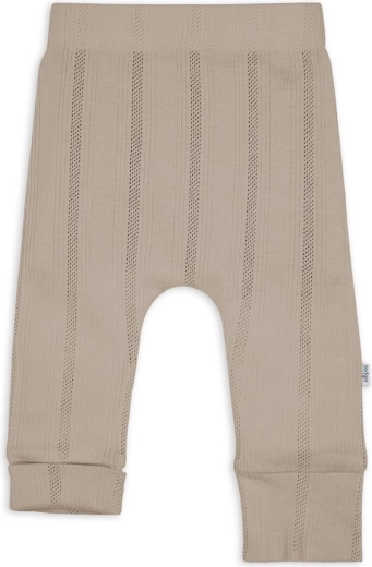 Organic cotton gentle on the skin