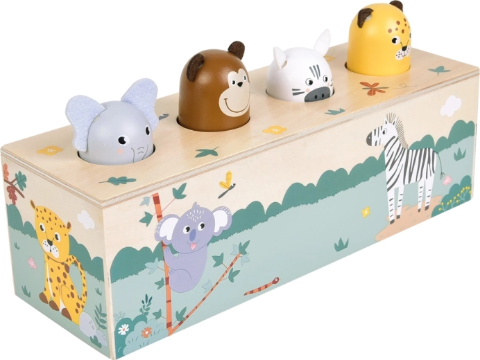 Interaktīva izlekšana un reālas skaņas