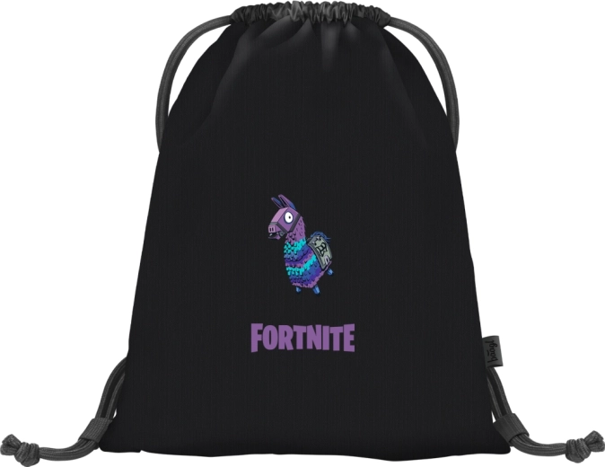 Baagl shoe bag Fortnite Llama GRS