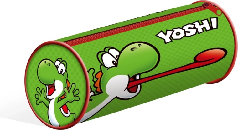 Super Mario Yoshi Pencil Case