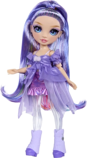 Violet Willow fashion doll