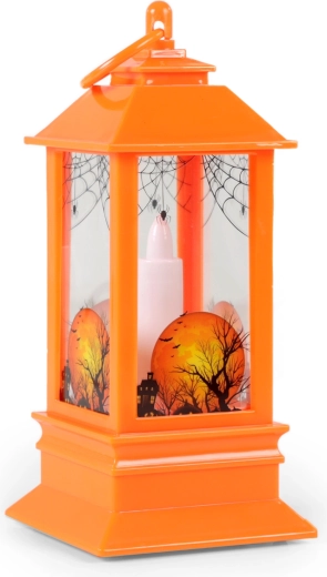 Halloween Glowing Lamp