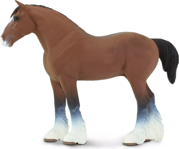 Safari Ltd. Klaidsdeilas ērzelis figūriņa