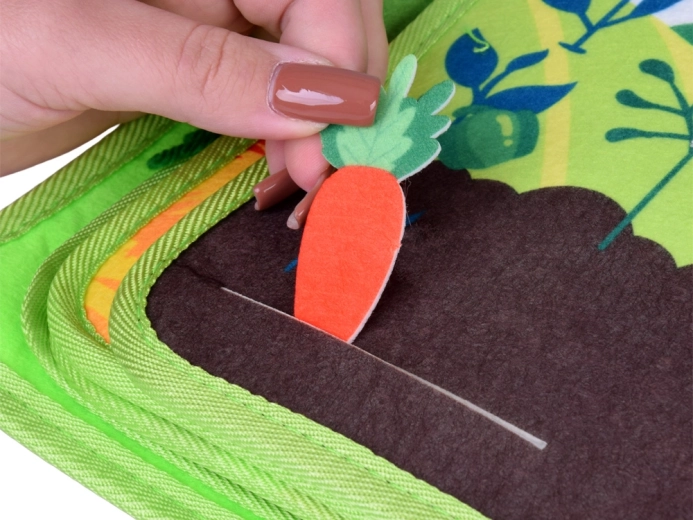 Attīsta sīko motoriku un koncentrēšanos