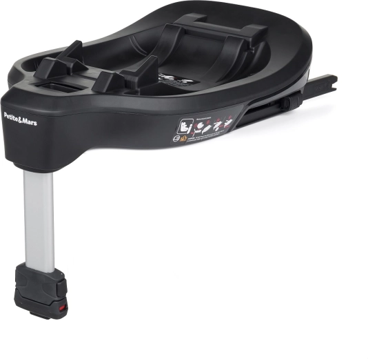 Base for car seat Petite&Mars Core Pro i-Size 40–87 cm (0–13 kg)