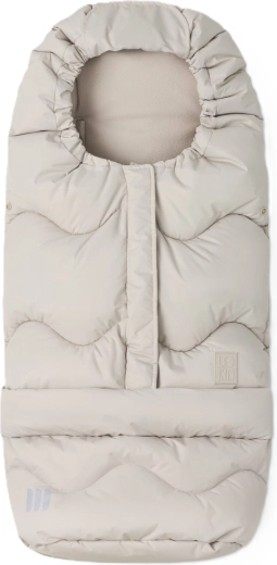 Warmth and protection even in winter