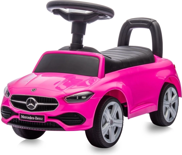 Licencēts Mercedes-Benz dizains