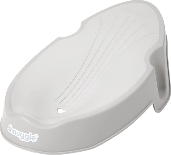 Shnuggle vannas guļamvieta – Taupe