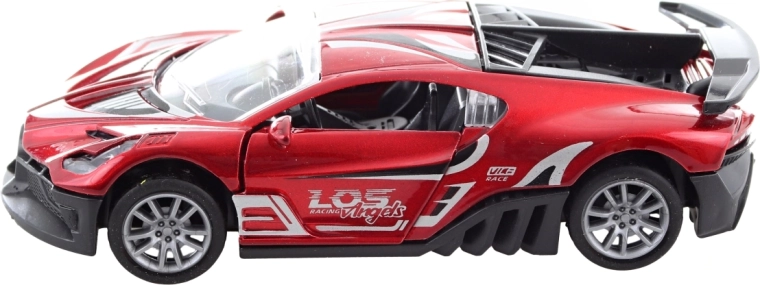 Izturīgs metāla izpildījums