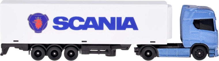 Licencēts SCANIA 770S dizains