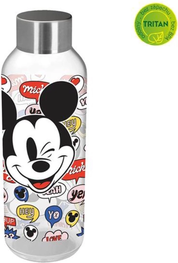 Tritan bottle Mickey 660 ml