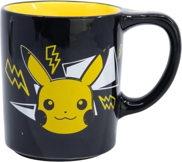 Drošā krūze Pokémon ar Smartgrip 300 ml