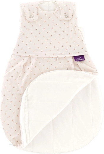 Filling with TENCEL® fibers