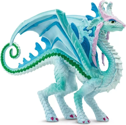 Safari Ltd. figūriņa – pūķa princese