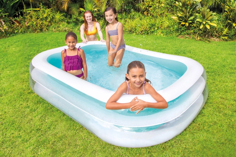 Plaši ģimenes izmēri