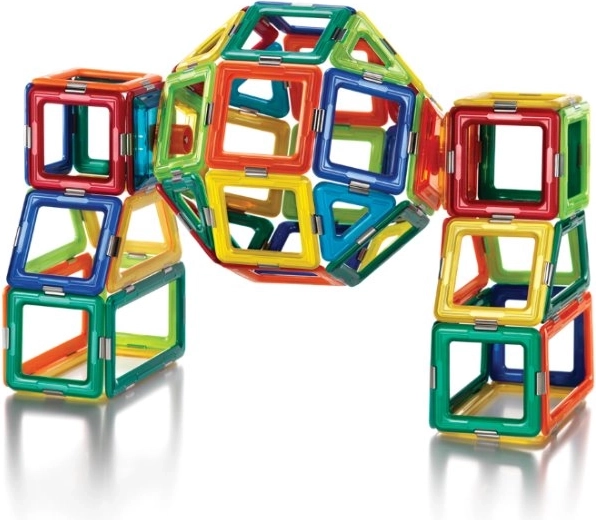 Developing creativity and spatial awareness
