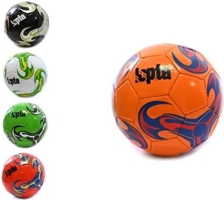 Soccer Ball Size 2 (Assorted Mix)