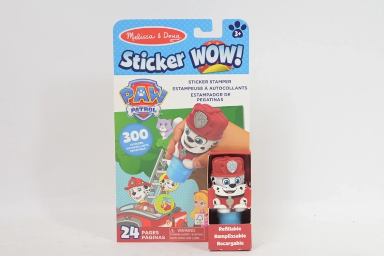 Melissa & Doug bērnu ārsta komplekts ar 25 piederumiem