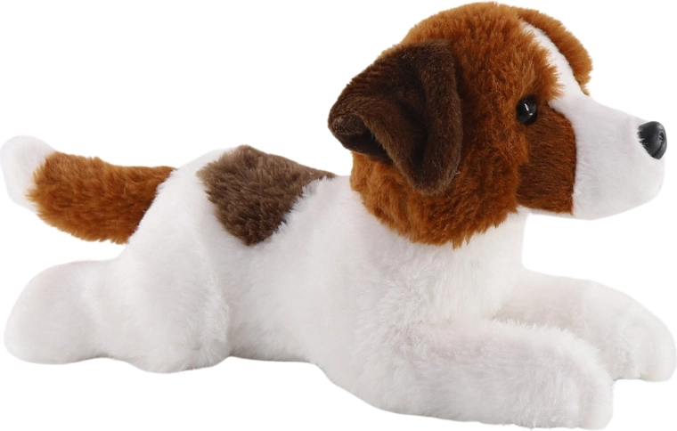 Plush Jack Russell Terrier 26 cm
