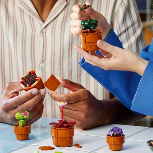 Kopīga būvēšana un digitāla instrukcija