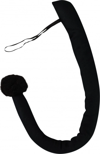 Velna aste kostīmam 70 cm