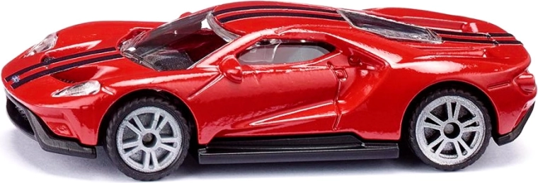 Siku 15 Ford GT sporta automašīnas modelis