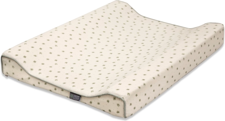Vinter & Bloom Meadow changing mat Soft Sand