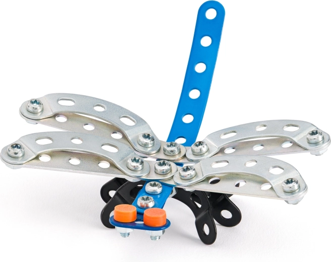 Merkur Beetles Dragonfly (48 pieces)