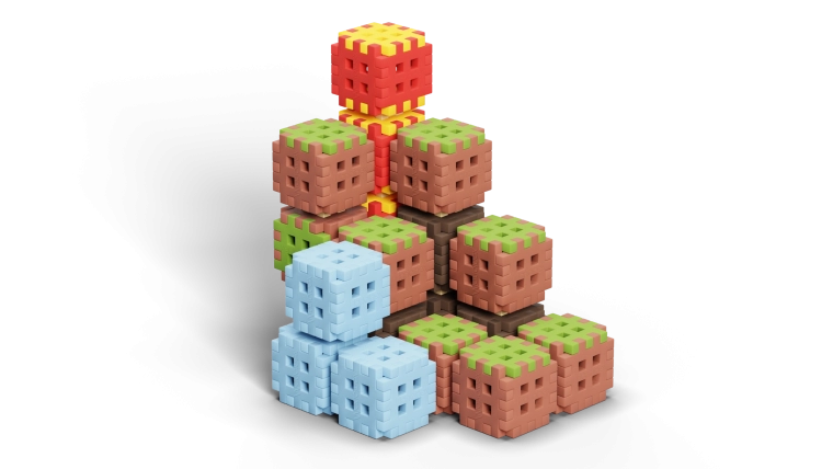 Iedvesma no dabas un bezgalīgas variācijas