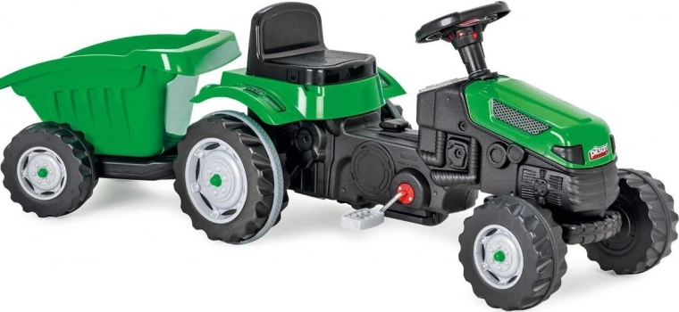 Izturīga konstrukcija bērniem no 3 gadiem