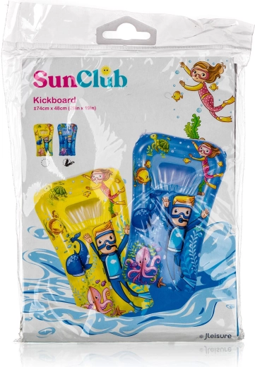 Ideal dimensions for children