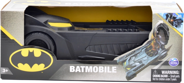 Saderīgs ar 15 cm figūrām