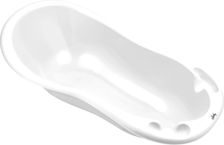 Maltex Classic vanniņa 100 cm zaļa – Balta