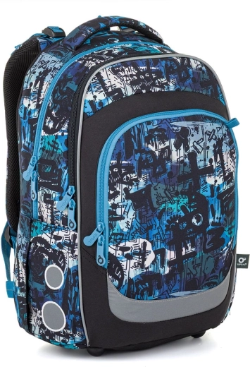 Topgal lori school backpack