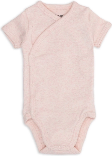 Wrap cut for easy dressing