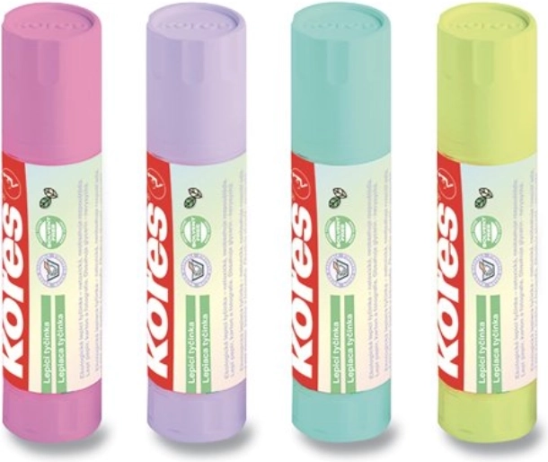 Kores līmes zīmulis Pastel 20 g