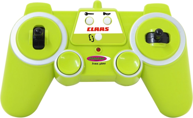 Raidītājs modelim Claas Arion 660 mērogā 1:16, 2,4 GHz