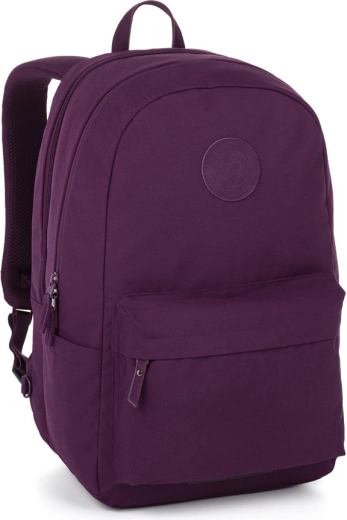 Bagmaster Safy 25 A pilsētas mugursoma bordo