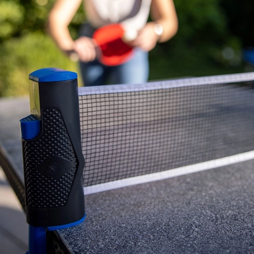 Stingra fiksācija pie galda bez instrumentiem
