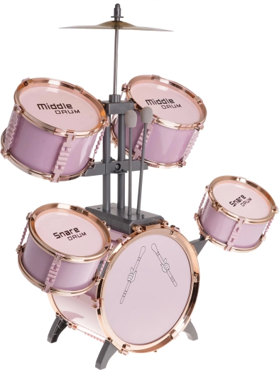 Viegls un stabils dizains bērniem