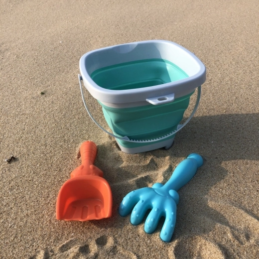 Durable material combination