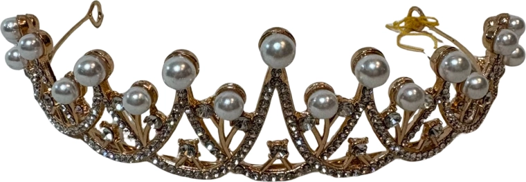 Rozā galvasrota Crystal Dream Sparkys