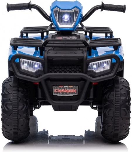 Kids’ Electric Quad Bike JC915 – Blue