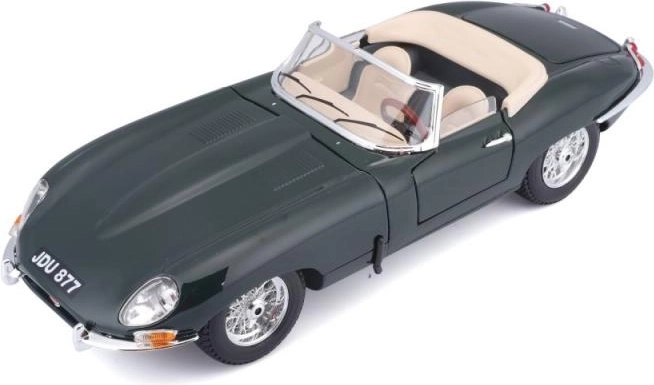 Ikonisks klasiskā rodstera dizains