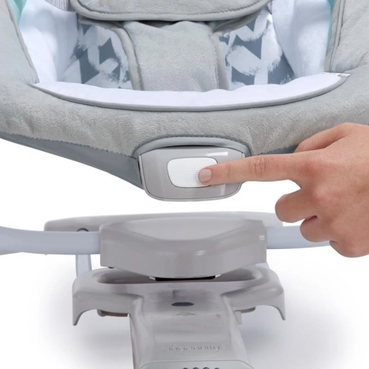 Ātra 2v1 pārvēršana, pateicoties EasyLock