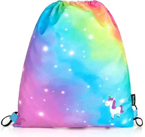 Mugursoma OXY Style Mini Rainbow